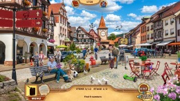  Big Adventure: Trip to Europe 8