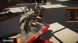   Biker Garage: Mechanic Simulator