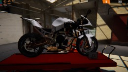  Biker Garage: Mechanic Simulator