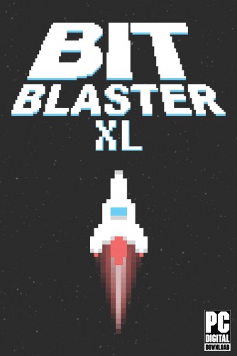 Bit Blaster XL  