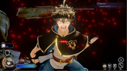   BLACK CLOVER: QUARTET KNIGHTS