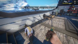  Blackwake