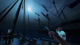   Blackwake