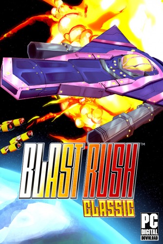 Blast Rush Classic  