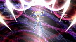 BlazBlue: Continuum Shift Extend  