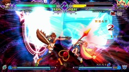 BlazBlue: Continuum Shift Extend  PC