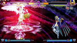   BlazBlue: Continuum Shift Extend