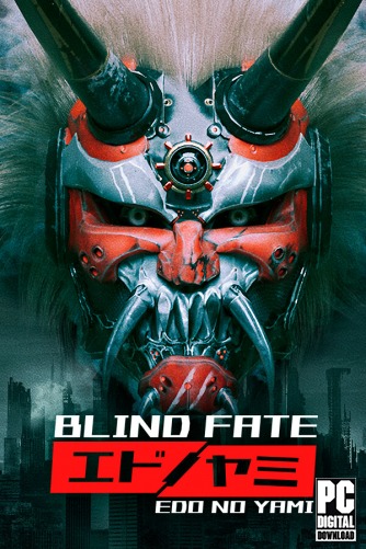 Blind Fate: Edo no Yami  