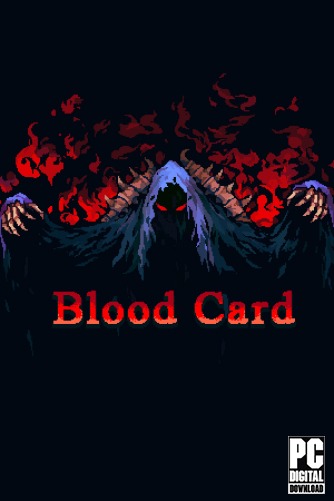 Blood Card  