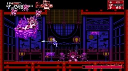 Bloodstained: Curse of the Moon 2  PC