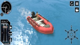   Boat Simulator