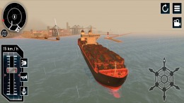 Boat Simulator  PC