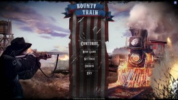 Bounty Train  PC