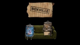   Boxville