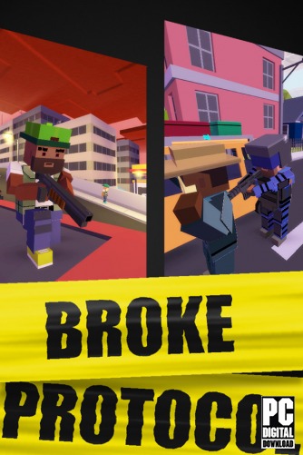 BROKE PROTOCOL  