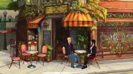 Broken Sword 5 - the Serpent's Curse  