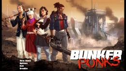 Bunker Punks  PC