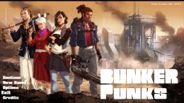   Bunker Punks