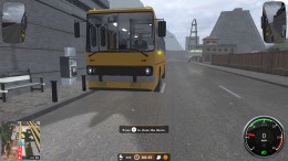  Bus Driving Sim 22