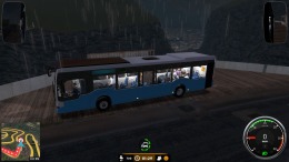   Bus Driving Sim 22