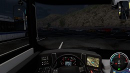  Bus Driving Sim 22