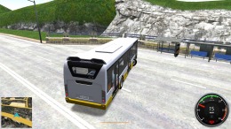  Bus Driving Sim 22