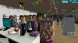 Candy & Toys Store Simulator  PC