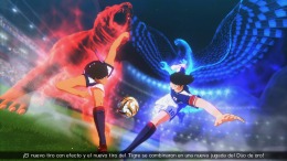 Captain Tsubasa: Rise of New Champions  