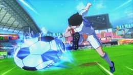  Captain Tsubasa: Rise of New Champions