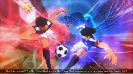   Captain Tsubasa: Rise of New Champions