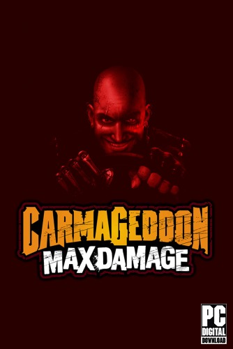 Carmageddon: Max Damage  