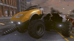   Carmageddon: Max Damage