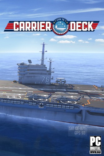 Carrier Deck  