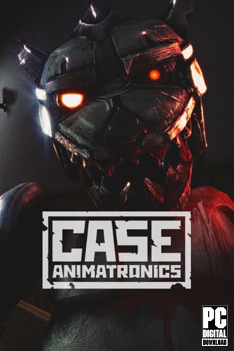 CASE: Animatronics  