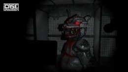   CASE: Animatronics