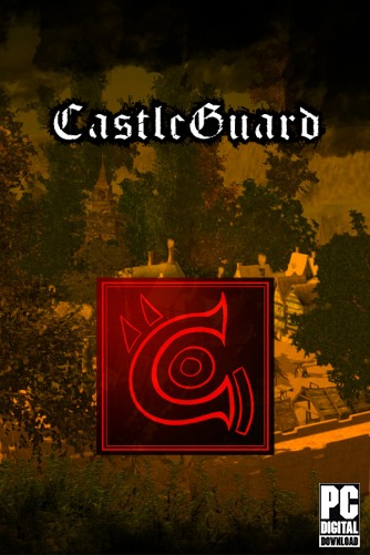 CastleGuard  