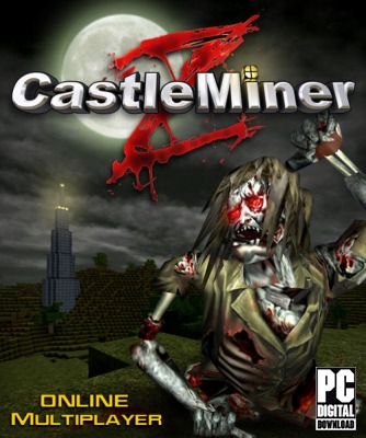 CastleMiner Z  