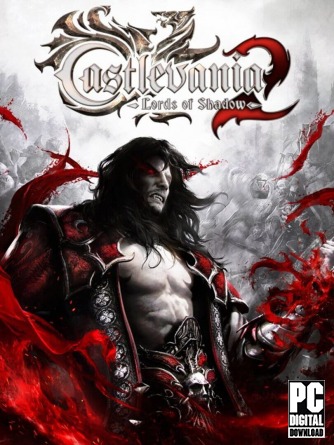 Castlevania: Lords of Shadow 2  