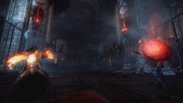  Castlevania: Lords of Shadow 2