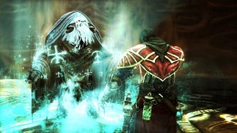  Castlevania: Lords of Shadow