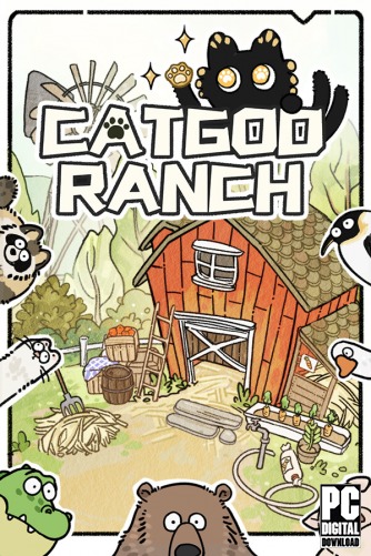 Cat God Ranch  