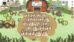 Cat God Ranch 