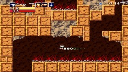 Cave Story+  