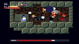   Cave Story+