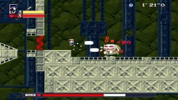 Cave Story+ 