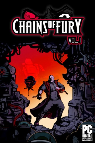 Chains of Fury  