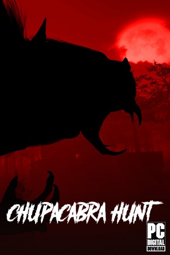 Chupacabra Hunt  