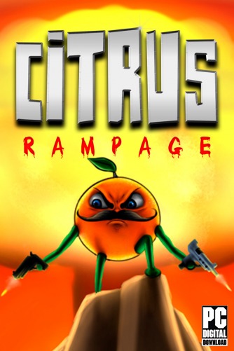 Citrus Rampage  