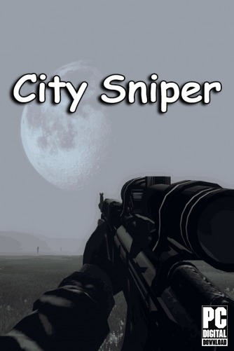 City Sniper  