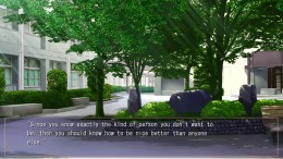 CLANNAD Side Stories  